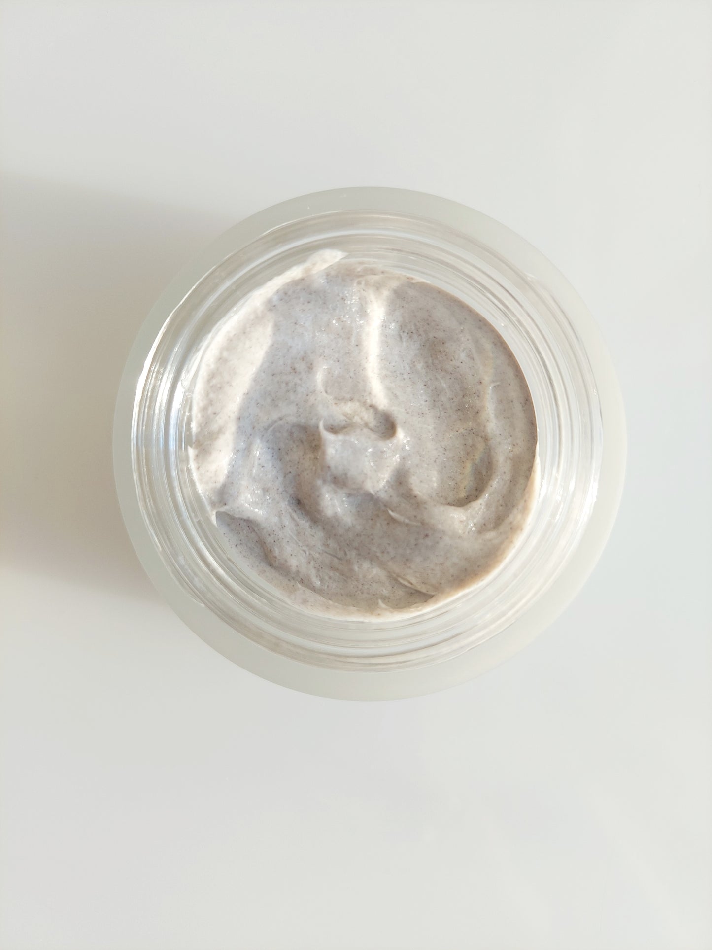 Mikrobiomo veido kaukė