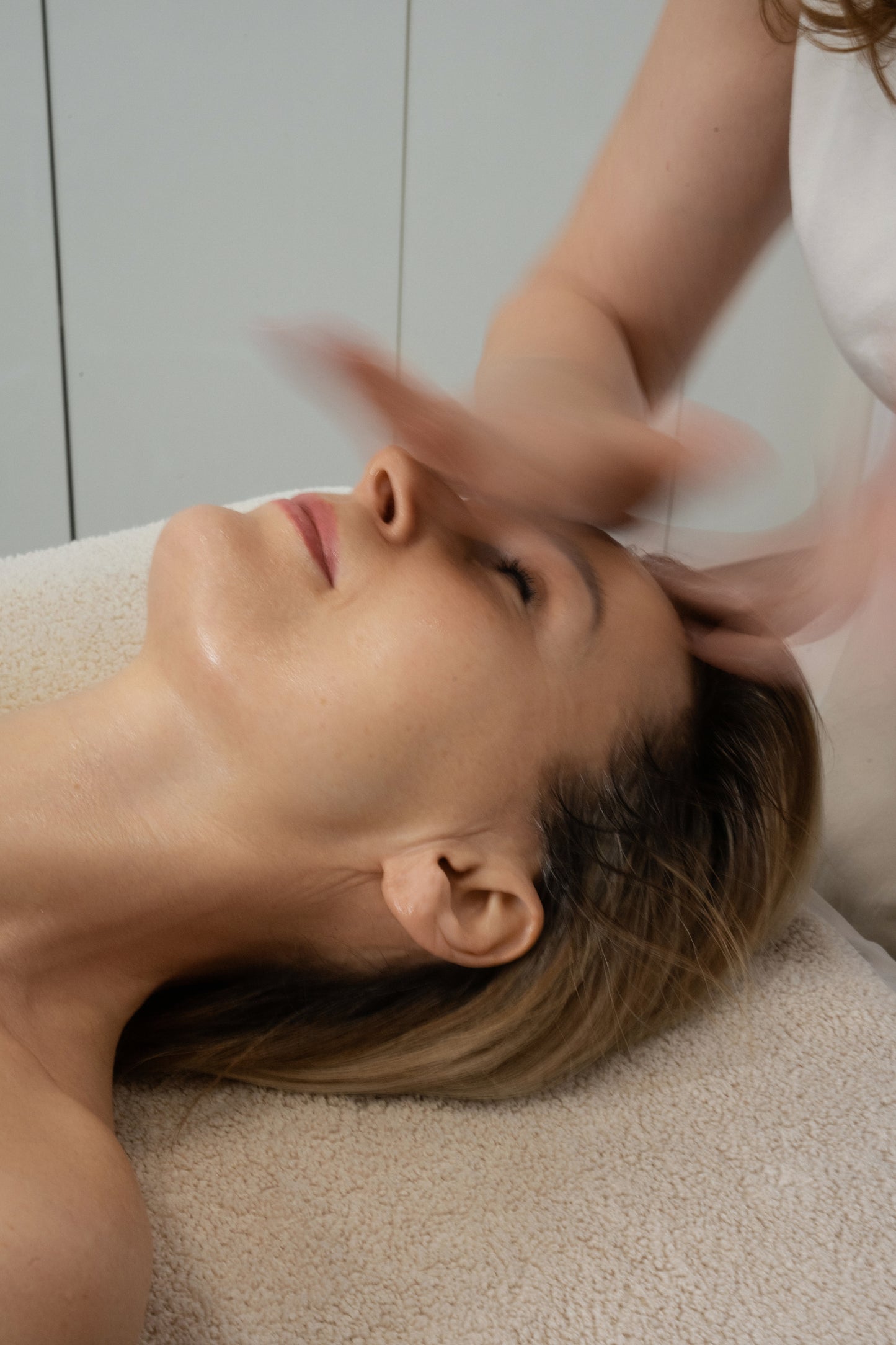 Dovanų kuponas "Kobido ritualas"